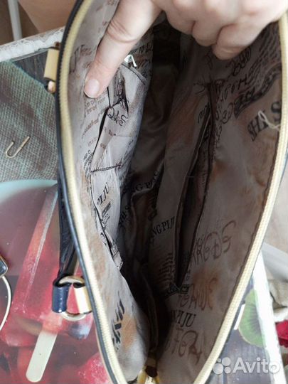 Сумка женская