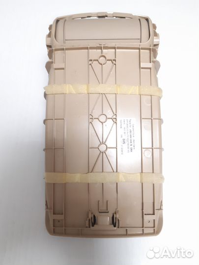 Подлокотник ауди а6 с7 (а7 4g)