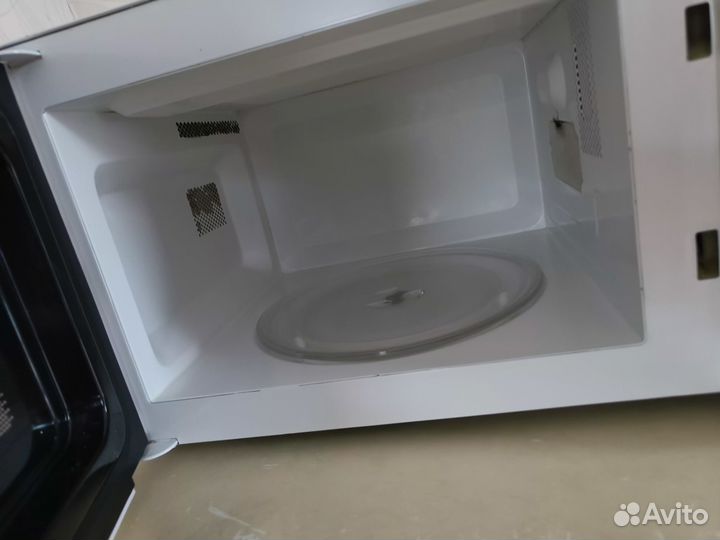 Свч микроволновая печь