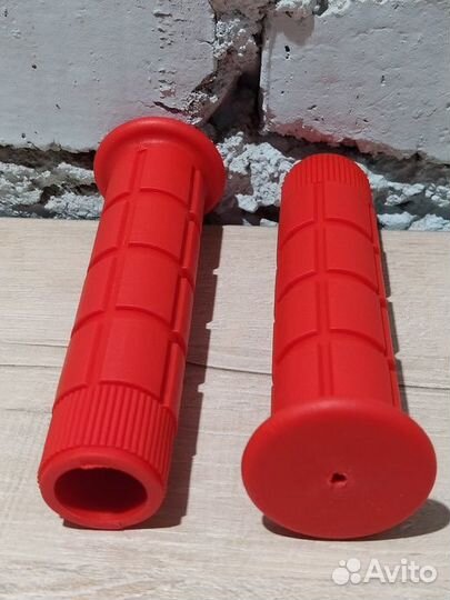 Грипсы HL-GB72