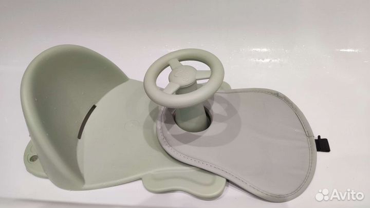 Сиденье для купания детское