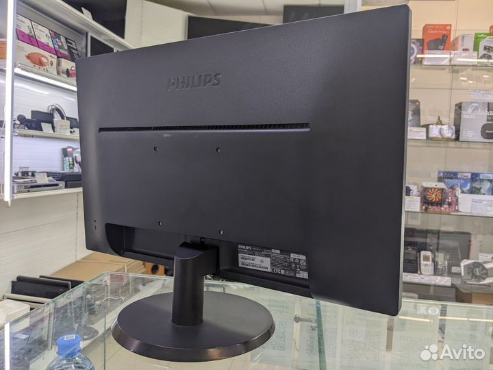 Монитор Philips 223V5L