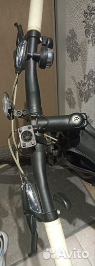 Велосипед stels Navigator 900 MD 29
