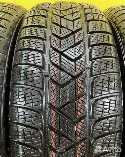 Pirelli Scorpion Winter 225/60 R17 103V