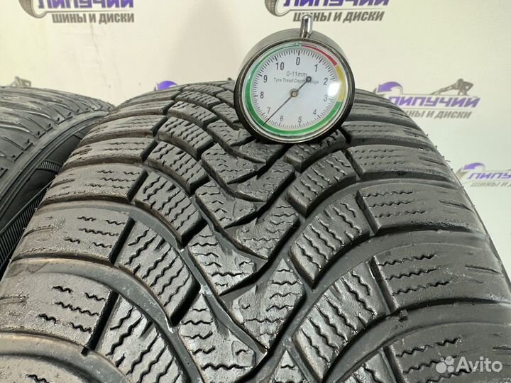 Falken Eurowinter HS01 215/50 R17 95V