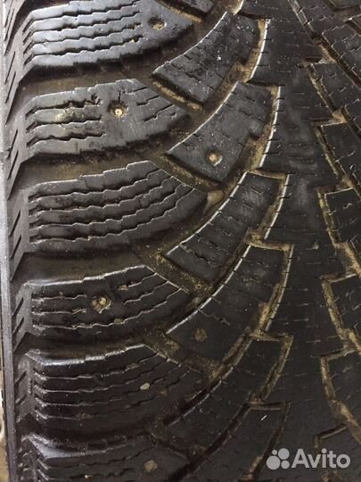 Nordman WR SUV 265/65 R17