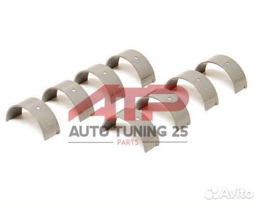 Вкладыши шатунные ACL - Toyota 2JZ-GE 2JZ-GTE 1JZ