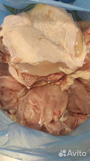 Куриное мясо Халяль(грудка,крылья,филе,фарш)