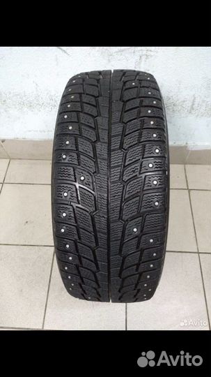 Michelin Latitude X-Ice North 225/55 R17
