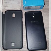 Samsung Galaxy J7 (2017), 3/16 гб