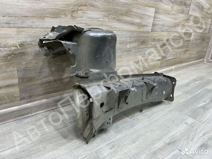 Лонжерон передний левый Ford Kuga 2 (2012-2019)