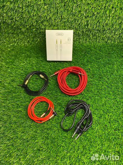 AUX кабель Jack 3,5 mm