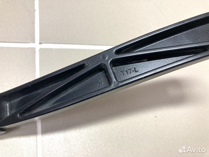 Поводок стеклоочистителя левый Chery Tiggo 4 FL