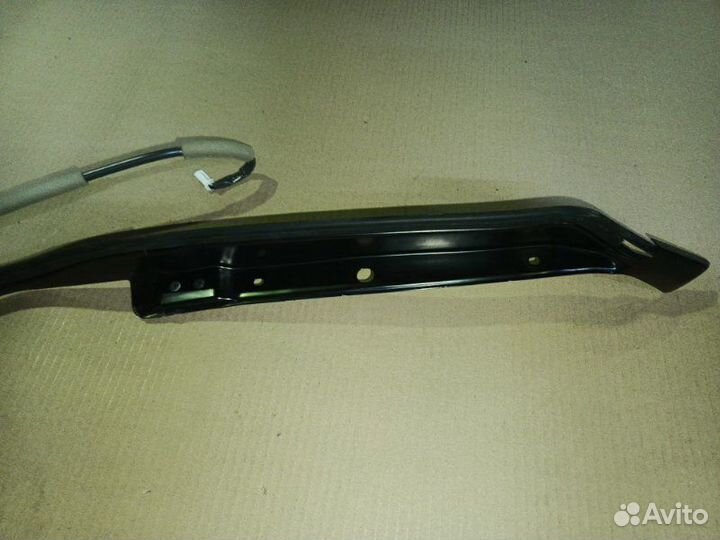 Lexus NX Z10 датчик положения двери багажника