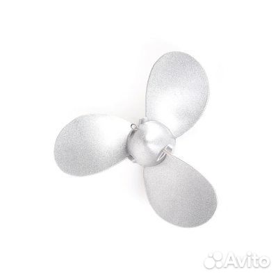 Винт гребной