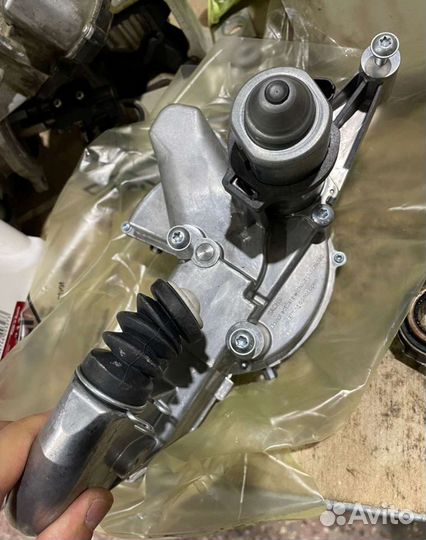 Авторазбор гранта