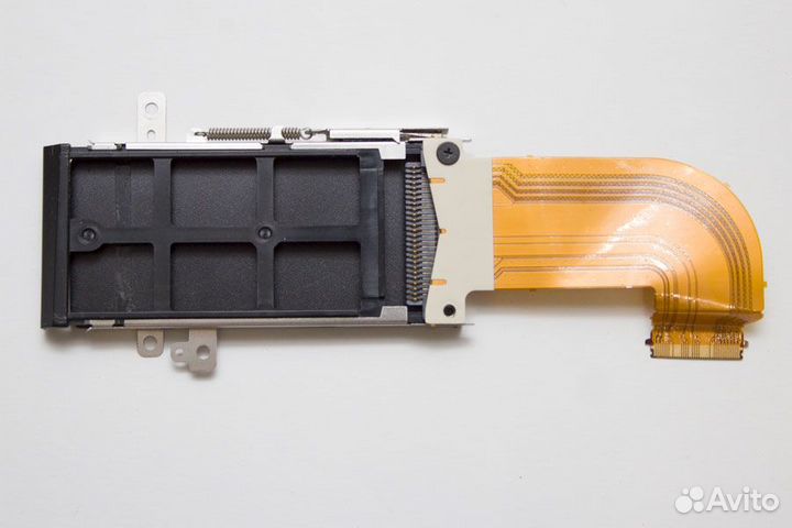 Плата Card Slot Board 1-881-487-11 для Sony vpcz12