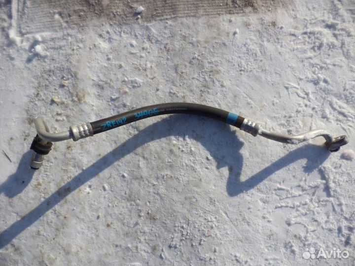 Трубка кондиционера Toyota Corolla Fielder ZRE142