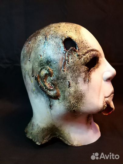 Маска Майкла Майерса Хэллоуин