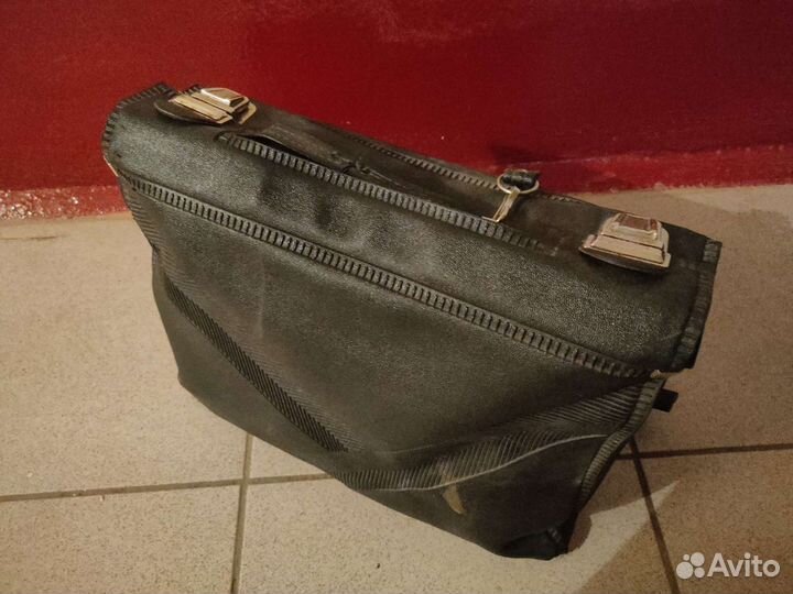 Чемоданы Дипломаты СССР