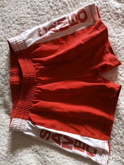 Самбовка детская