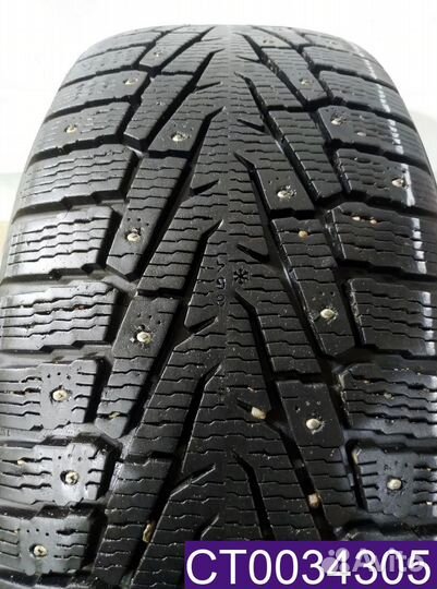 Nokian Tyres Hakkapeliitta 7 245/60 R18 96T