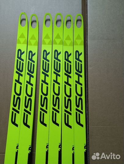 Лыжи fischer speedmax 3D, крепления race skate IFP