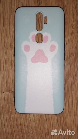 Чехлы для смартфонов