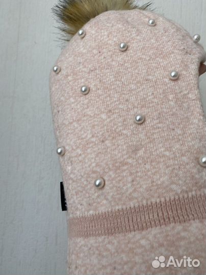 Шапка шлем Gusti Густи р. 50-52