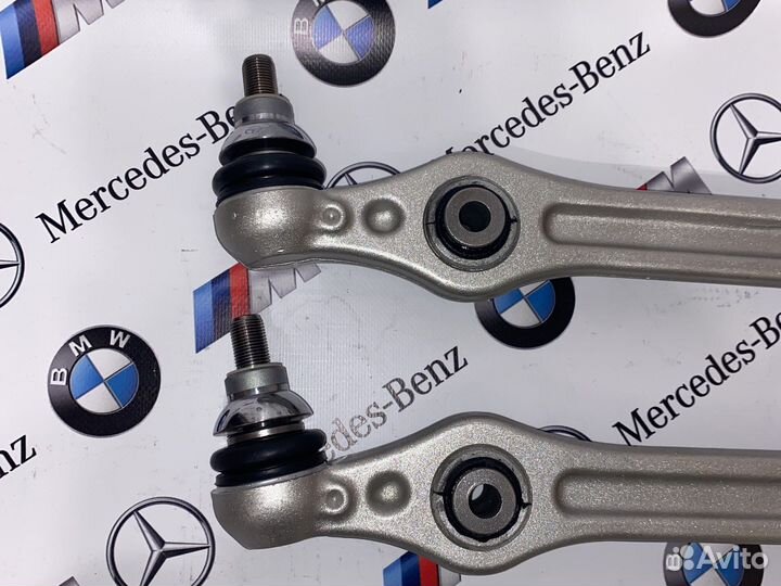 Рычаг прямой поперечный Mercedes w205w213w238w253