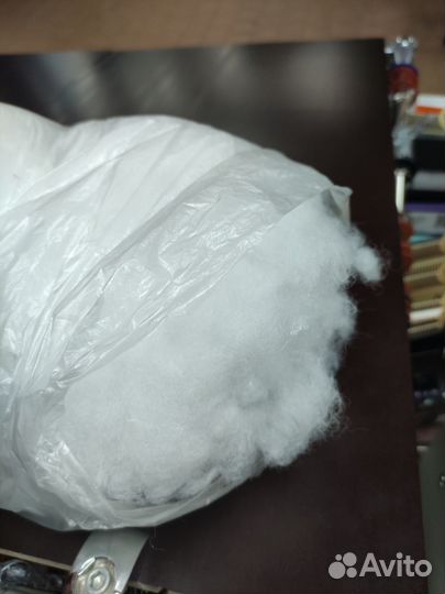 Наполнитель для изделий