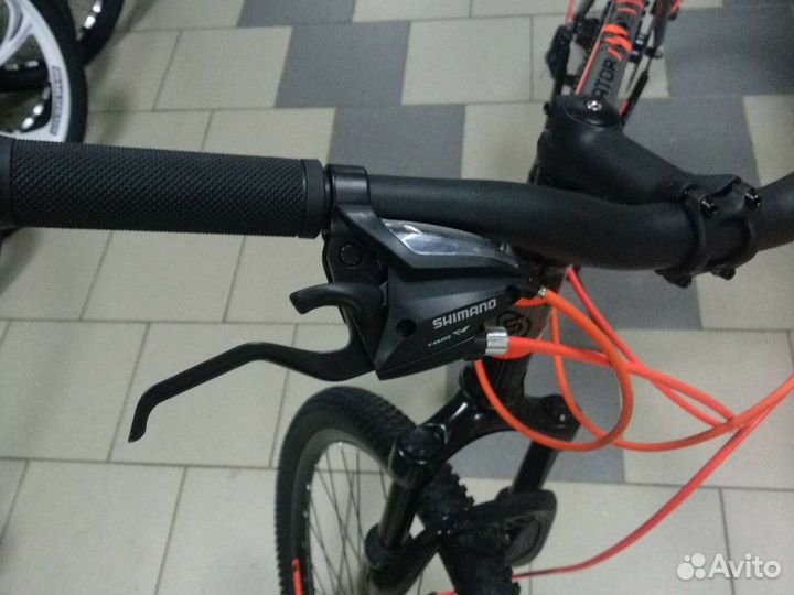 Стелс 900 мд 29 дюймов 21 рама