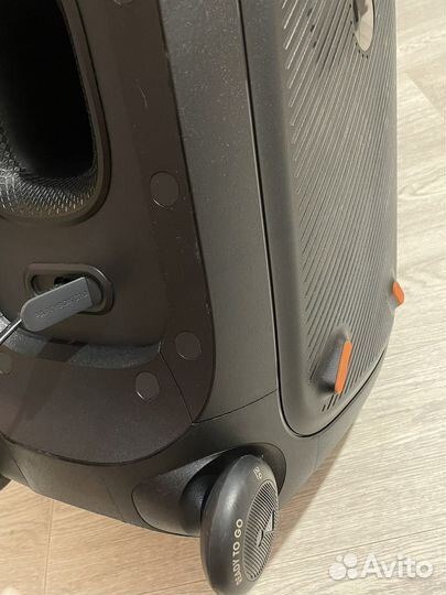 Колонка jbl partybox 310
