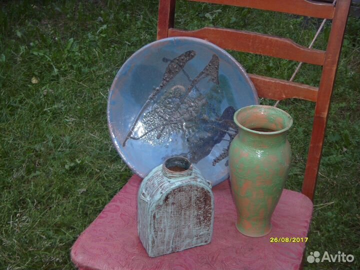 Лфз Фарфор хрусталь