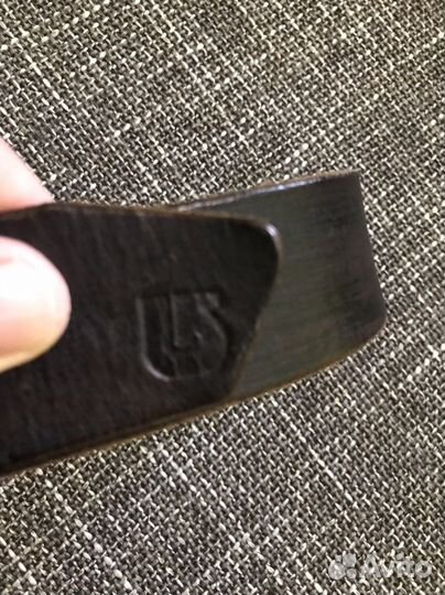 Ремень мужской burton