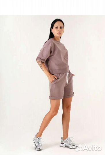 Vitacci костюм