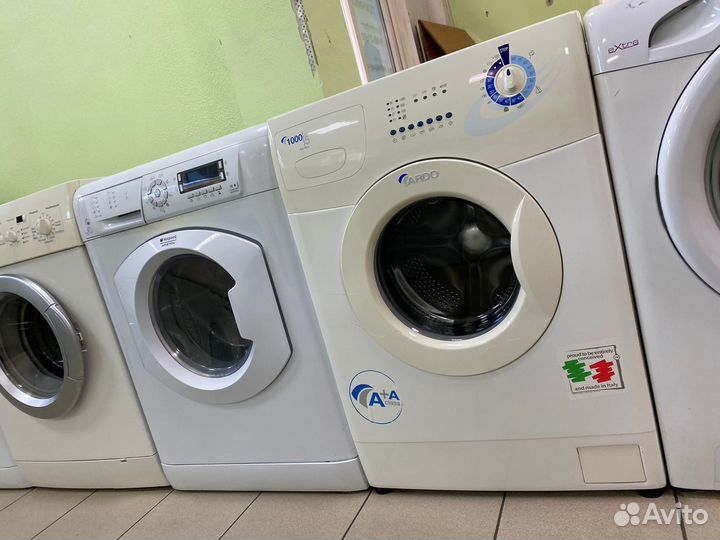 Б+уСтиральная машина бу