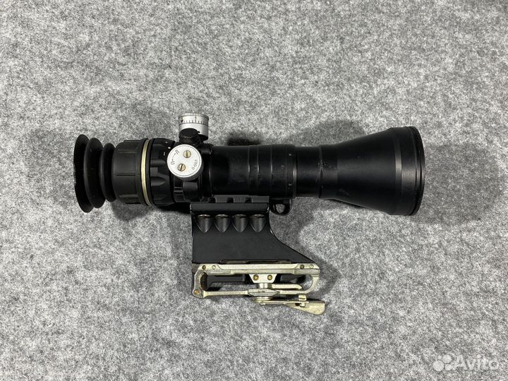 Корпус ночного прицела 1пн141