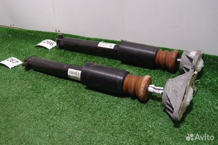 Амортизатор задний бмв f20 f30 bmw f30 f20