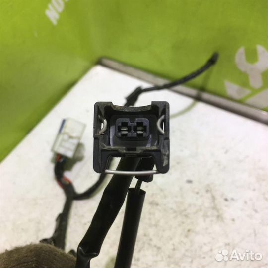 Проводка (коса) Тойота Королла Е120