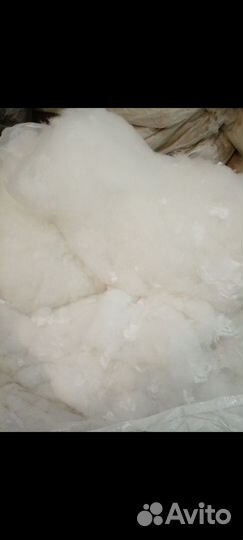 Сырье для подушек,игрушек, матрасов,седушки Эконом