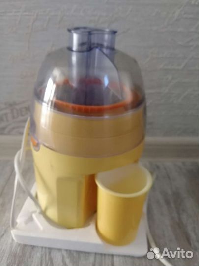 Соковыжималка