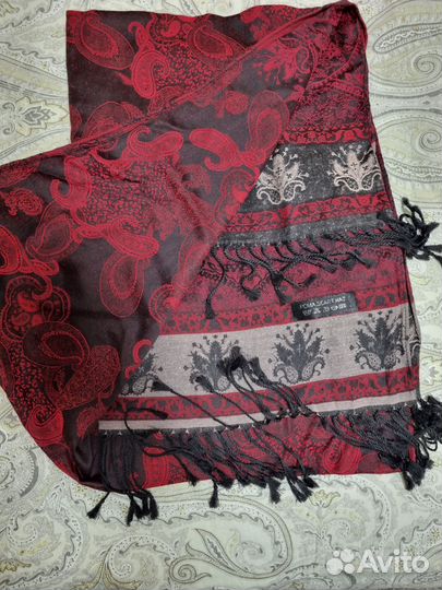 Палантин платок шарф