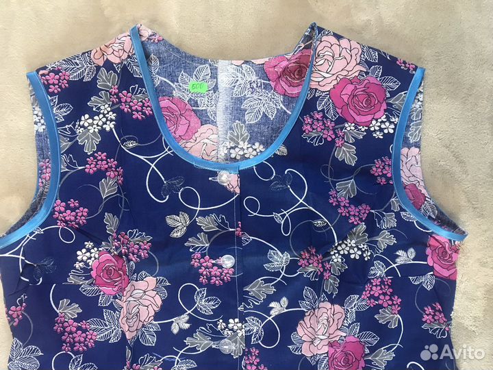 Халат женский новый