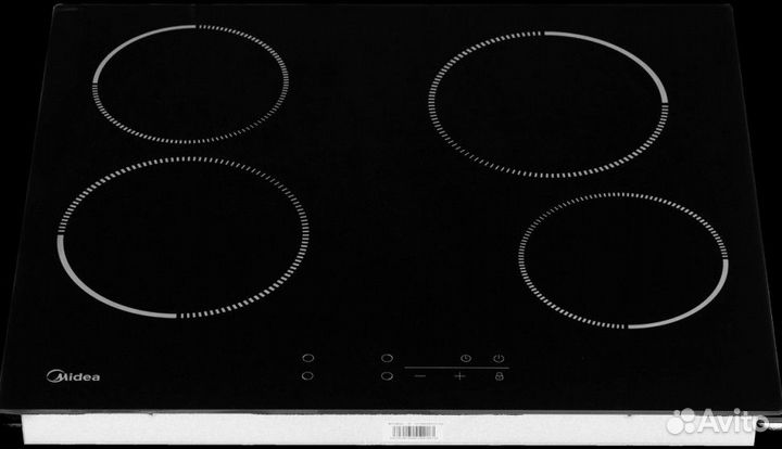 Варочная панель Midea MCH64140