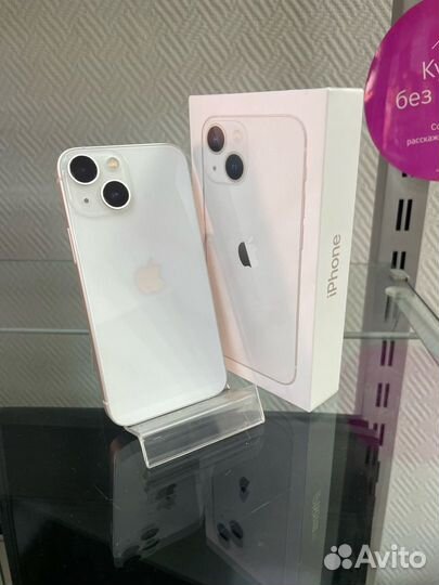 iPhone 13 mini 128 Гб