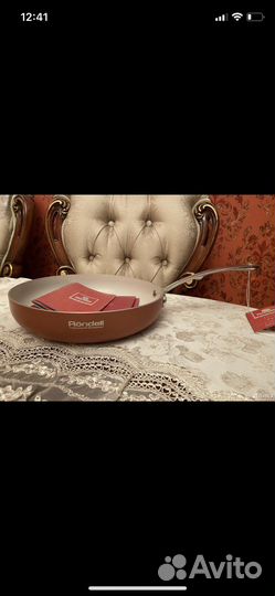 Сковородка