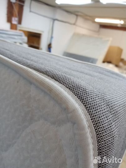 Матрас Аскона 200х120 Basic Vesta cocos