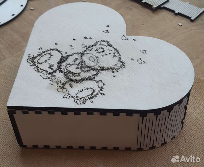 Коробочка подарочная, шкатулки, сувениры