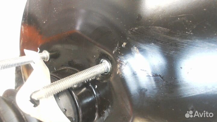 Цилиндр тормозной главный Citroen Jumper (Relay) 2